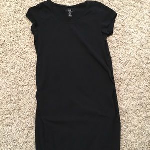 H&M maternity dress